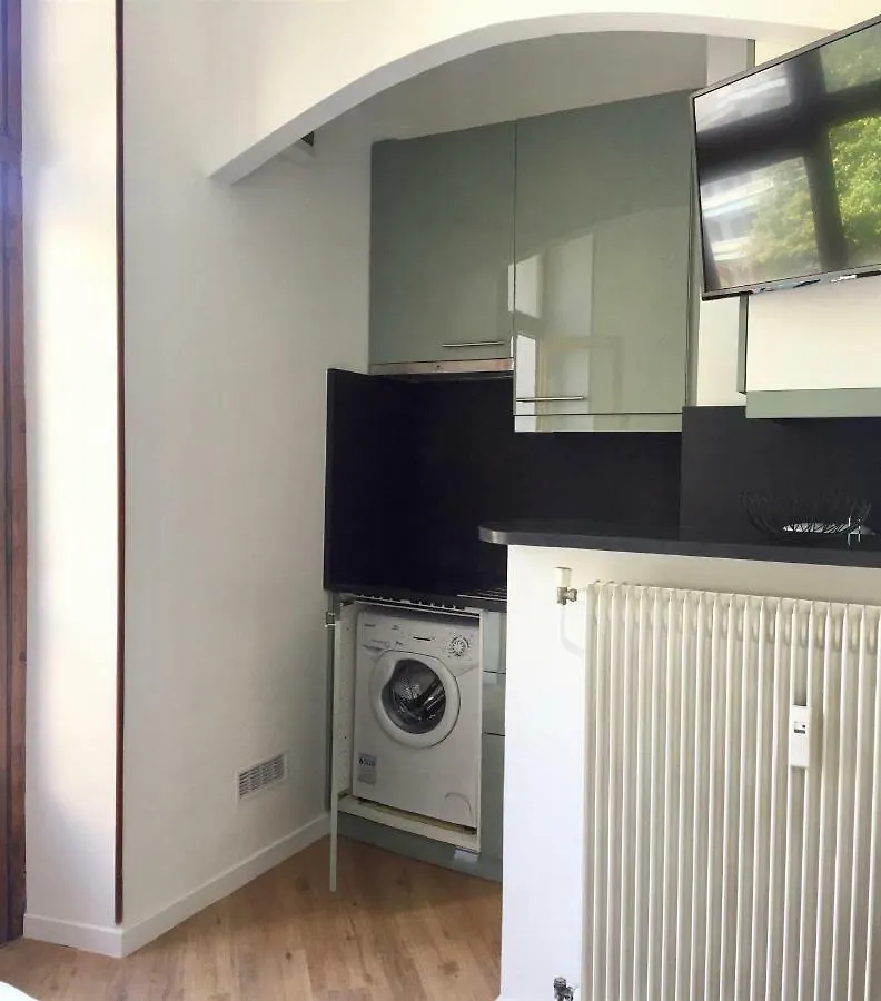 Le Terminus Studio Hyper Centre Fibre Optique Экс-ле-Бен